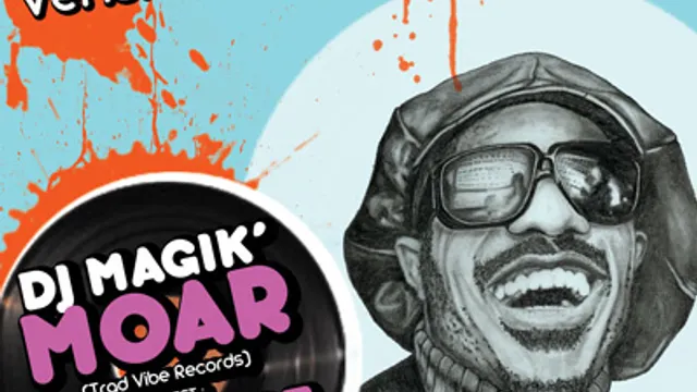 Funk Day Party