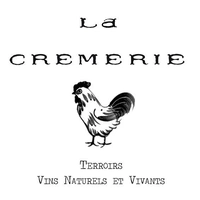 La Crèmerie