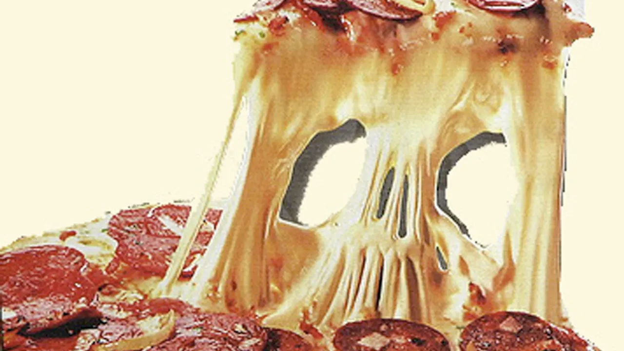 Open Pizza, Cheap Cocktail & DJ Set : Giacomo