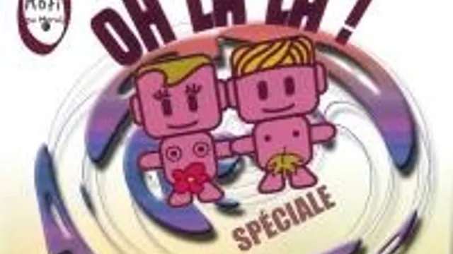 Oh La La ! Spéciale Patrick Juvet