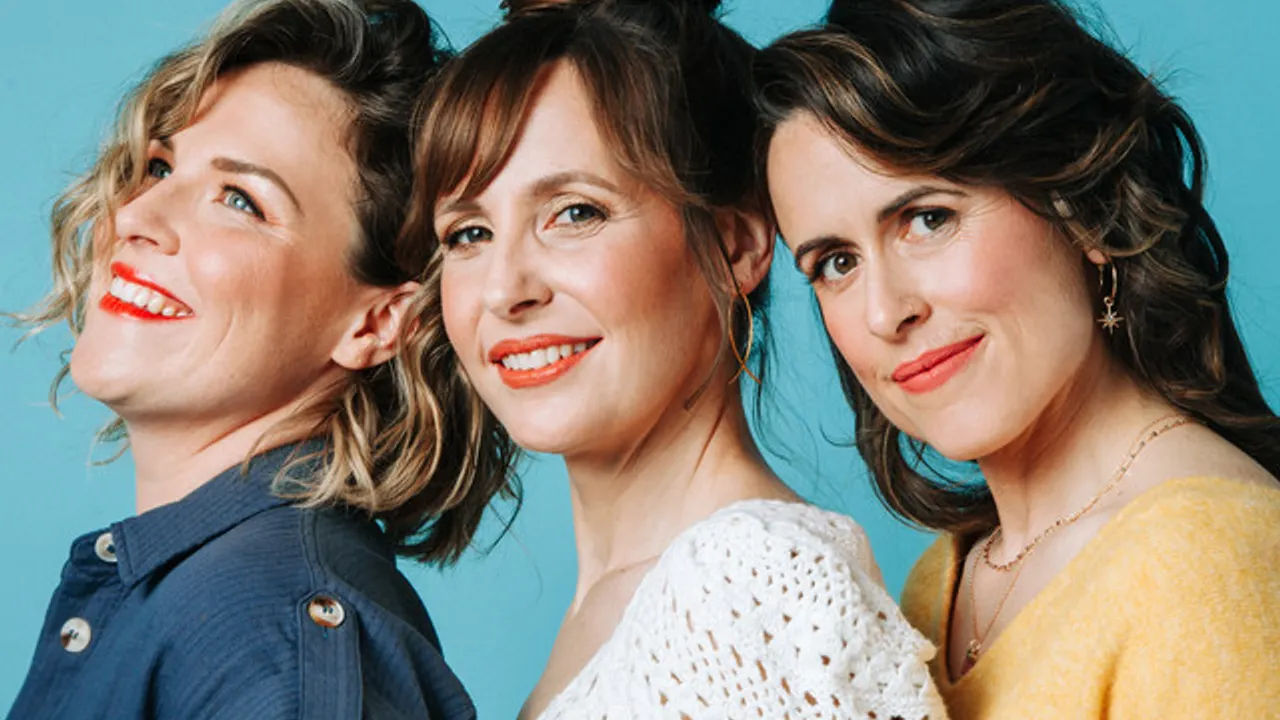 Good Lovelies Holiday Concert