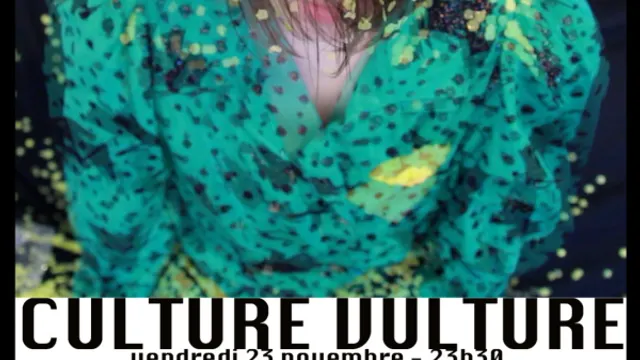 Culture Vulture