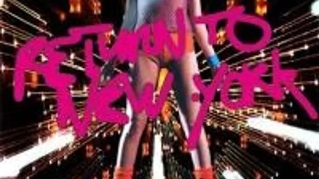 Return To New York