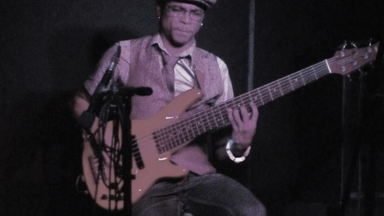 Rafael Paseiro -  Np Project