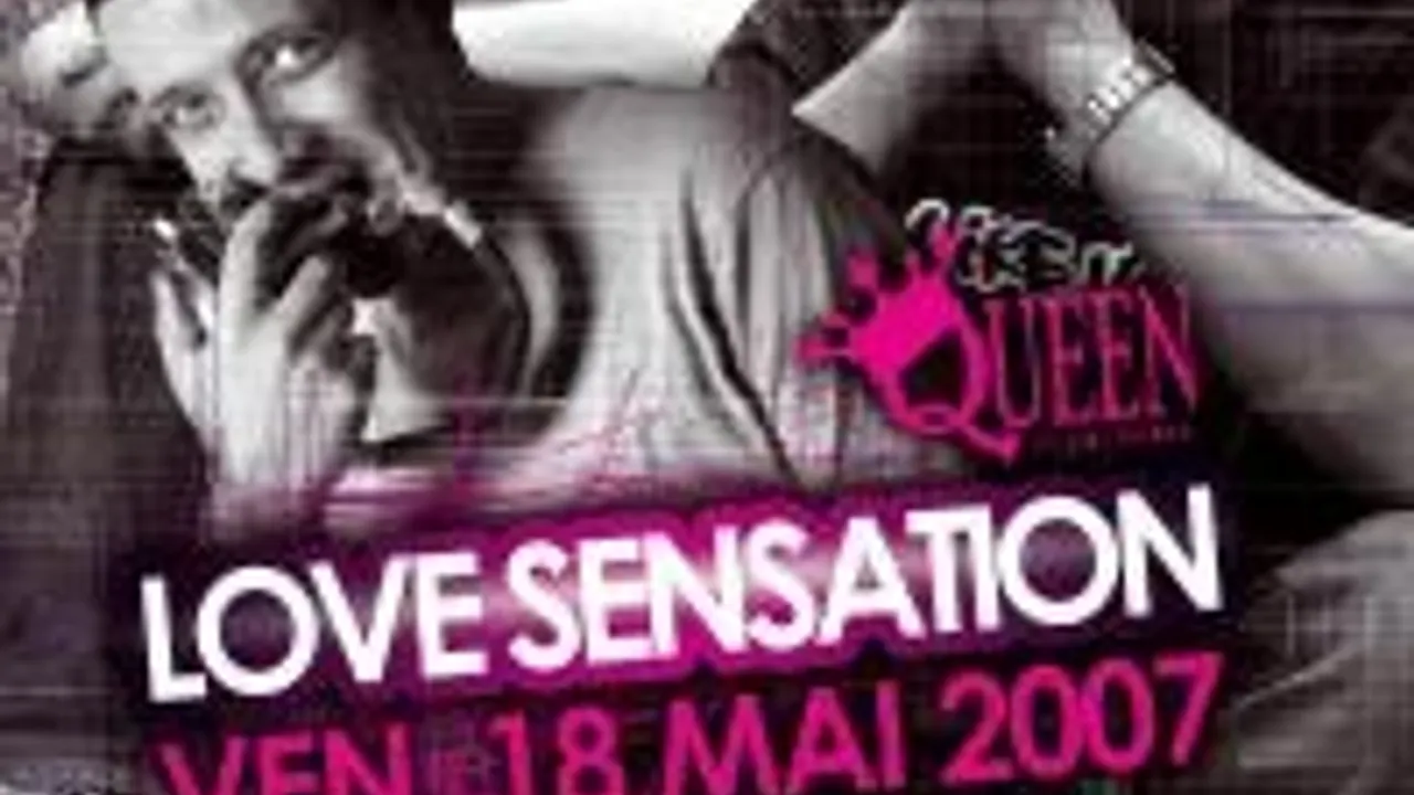 Love Sensation
