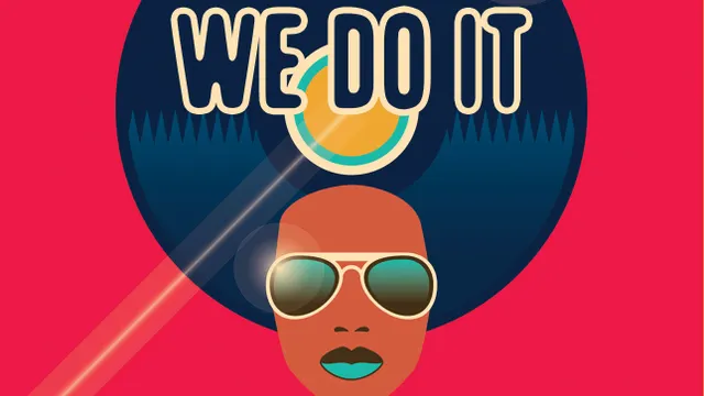 THE DIVAS SHOW Feat KORETTA & SOPHONIE + THIS IS HOW WE DO IT ! Feat DJ MELISSANDRE