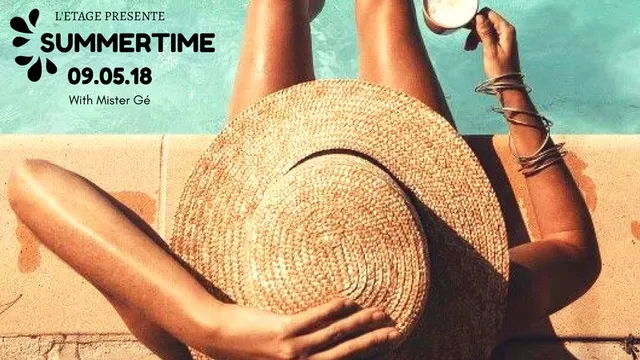 SUMMER TIME