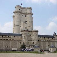 Château de Vincennes
