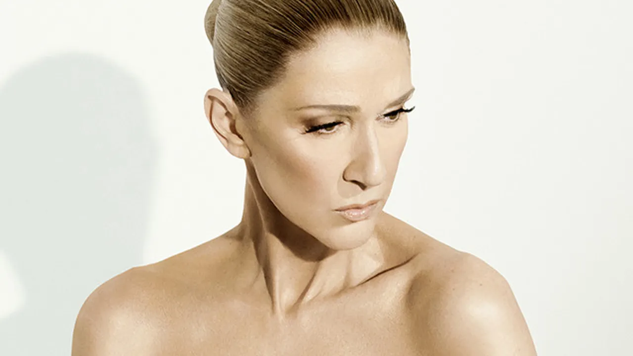 Céline Dion Paris 2027