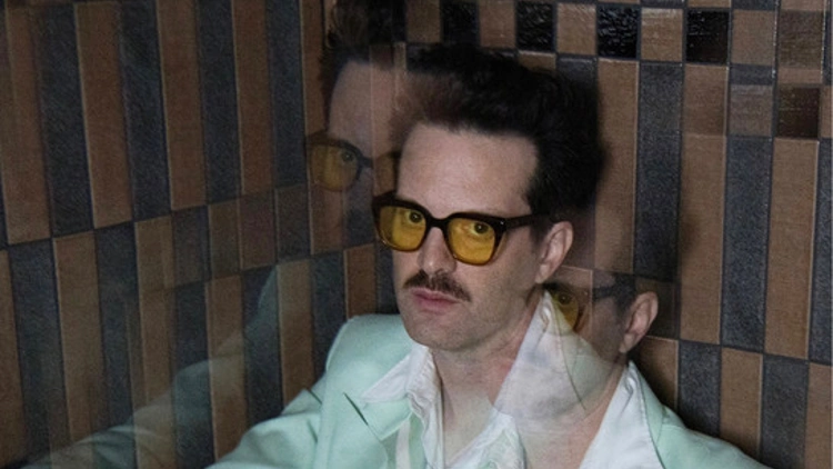 Mayer Hawthorne