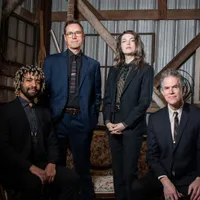Chris Jones & The Night Drivers