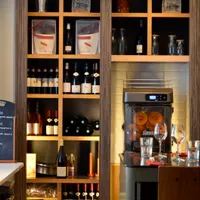 Le Comptoir de l'Epicerie du Père Claude