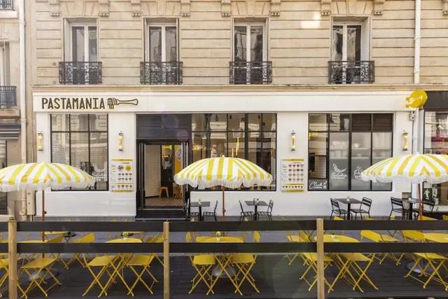  Pastamania