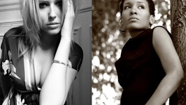 Concert Faustine & Lyviah R