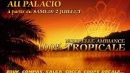 100% Tropicale