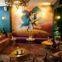 Bistrot des Cinéastes