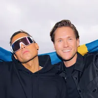 Samir & Viktor