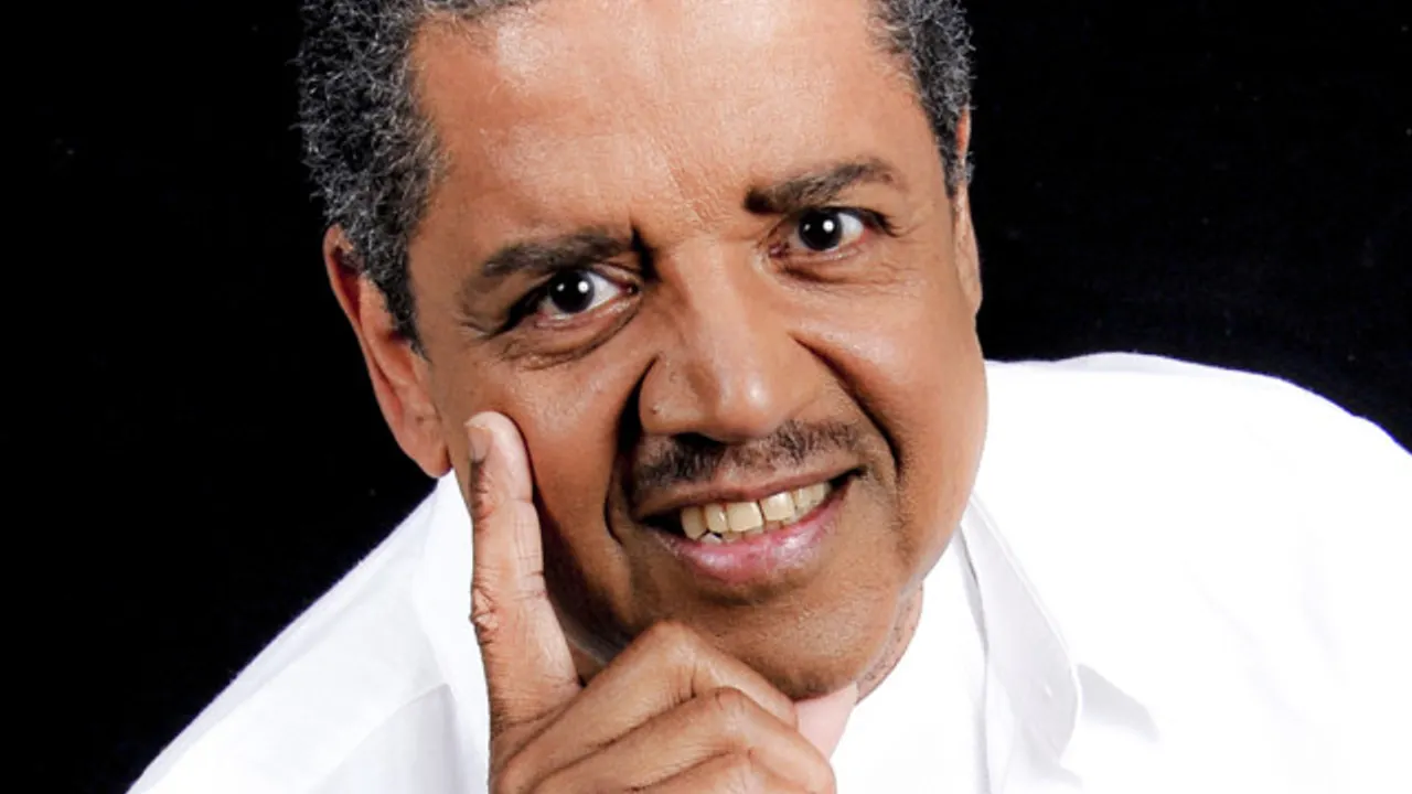 Dexter Wansel