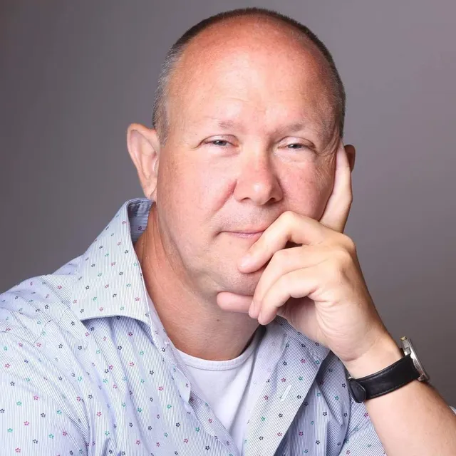 Bernard J