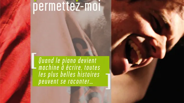 Pierre-Yves Plat  Permettez-moi