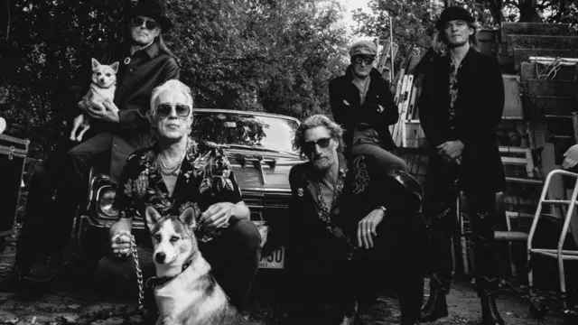 Alabama 3