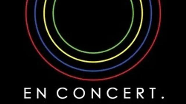 Bloc Party en concert