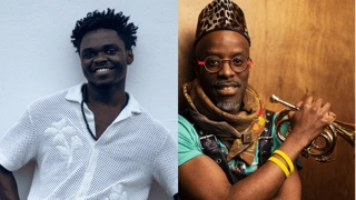 Jazz à La Villette / Under the Radar : Fabe Beaurel Bambi et Elikia + Jowee Omicil "sMiLes"