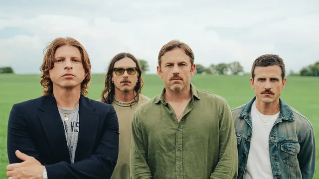 Kings Of Leon
