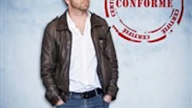 Pascal Provost dans "Certifié non conforme"