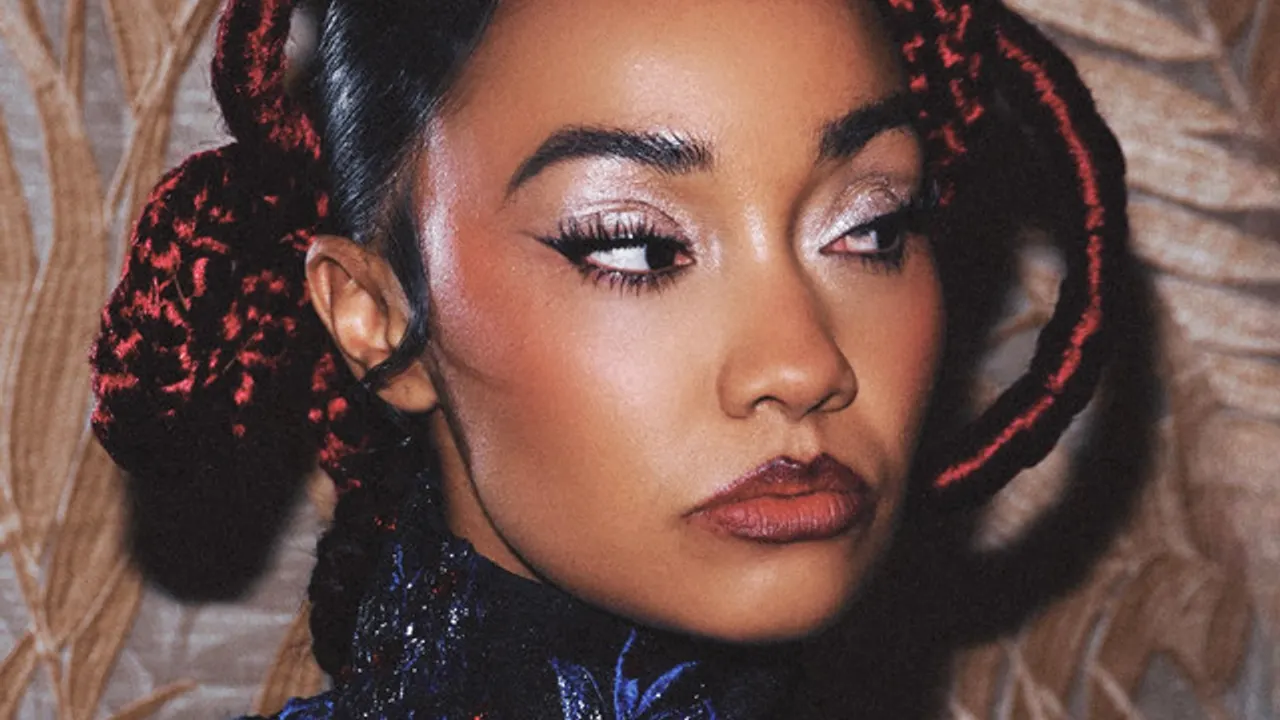 Leigh-Anne - My Ego Told Me To