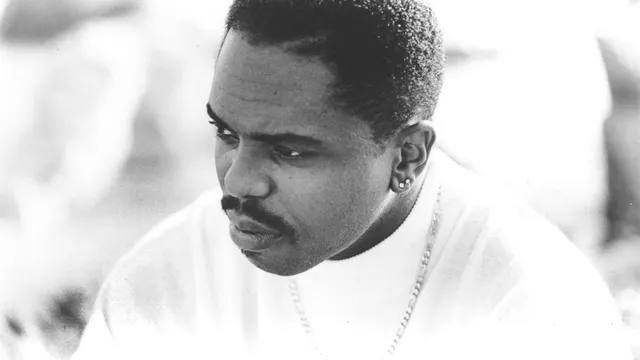 Glenn Jones