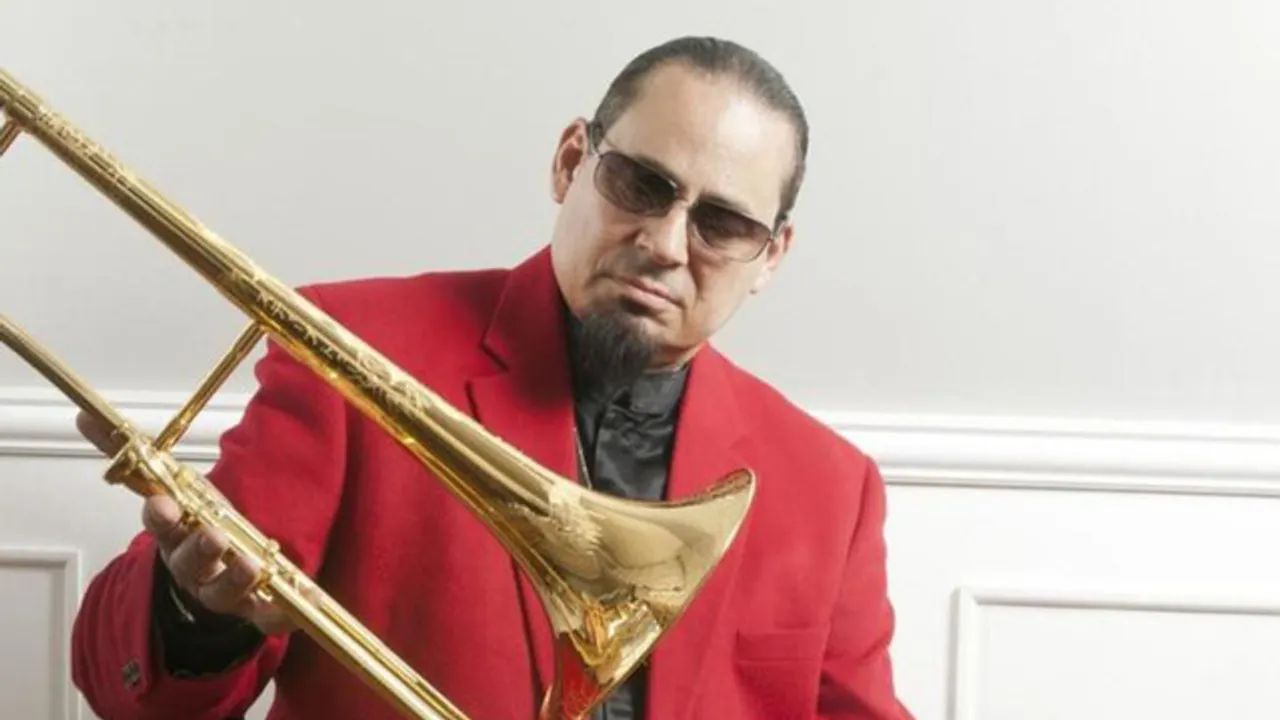 Steve Turre Sextet