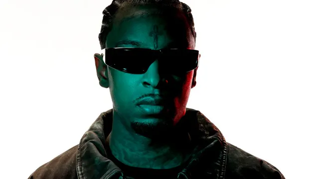 21 SAVAGE