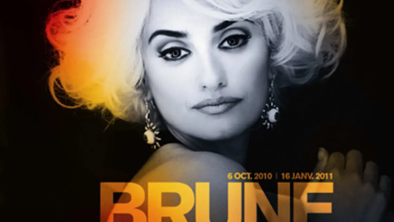 Brune Blonde