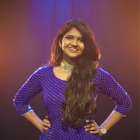 Deepthi Suresh