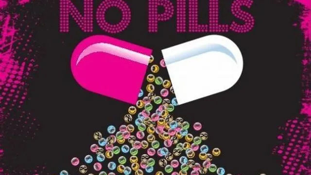 No Pill's