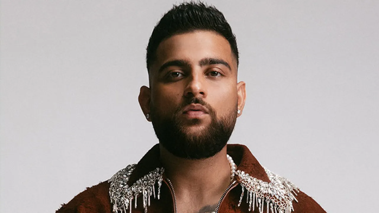KARAN AUJLA