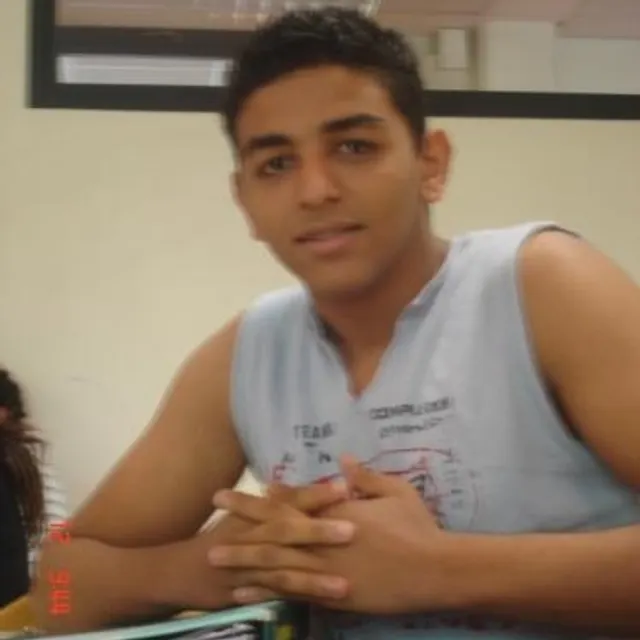 Houssam A
