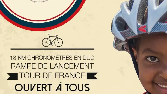 La gentleman du coeur 2014