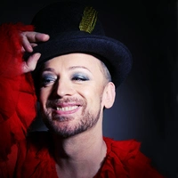 Boy George