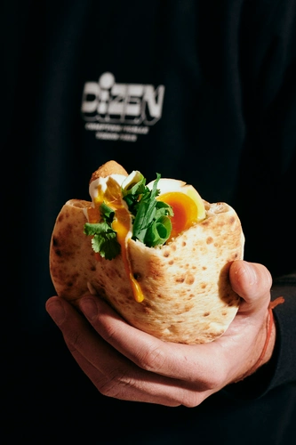 Dizen Restaurant Paris