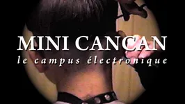 MINI CANCAN