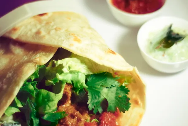 Le Tiffin, le snack indien pop rock