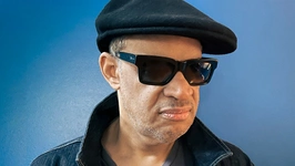 Raul Midón