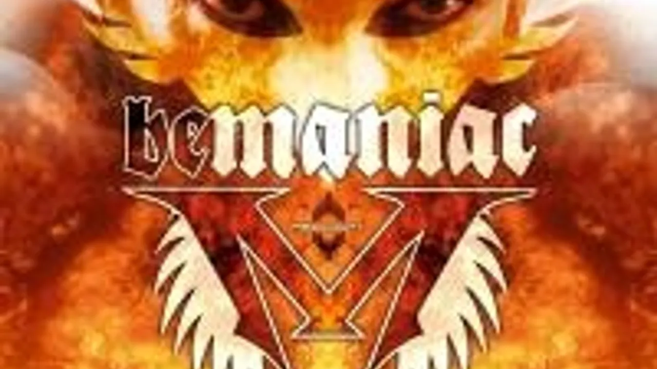 Be Maniac