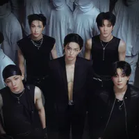 THE NEW SIX