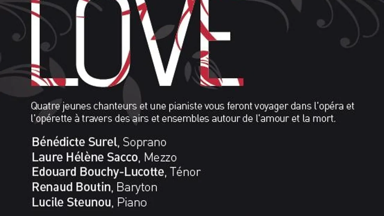 Soiree Lyrique