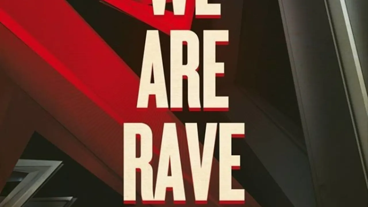 We are rave