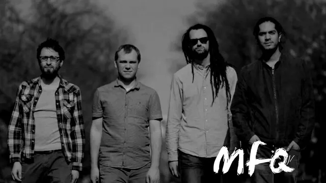MFQuartet