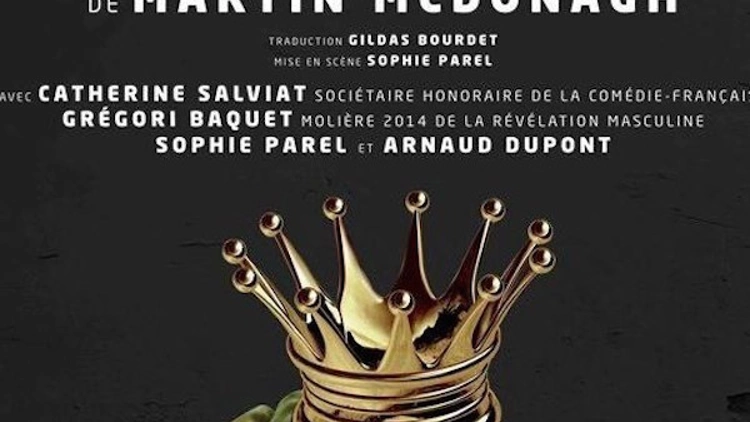 La Reine de Beauté de Leenane